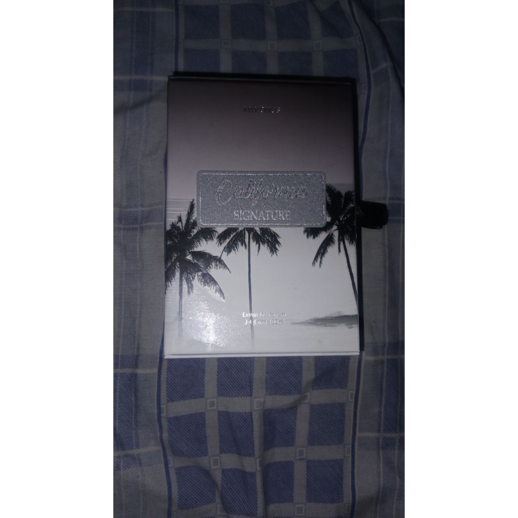 CaliforniaSignature100ML