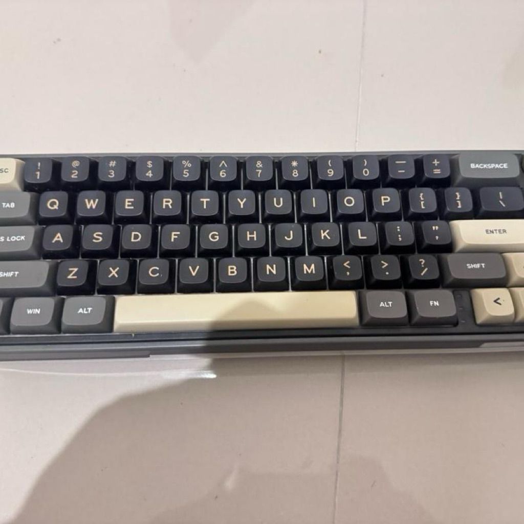 Royal Kludge r65 60%