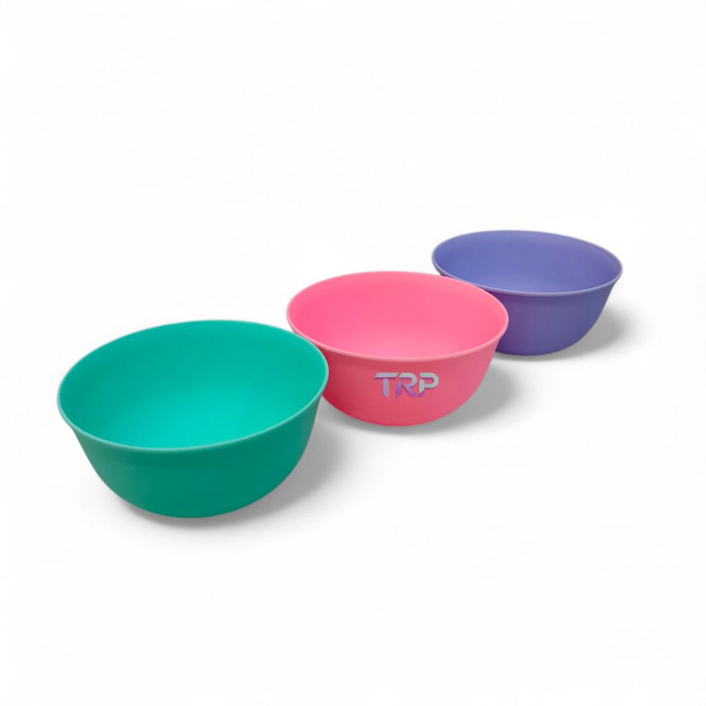 Mangkok Kuah Pine Medium KH