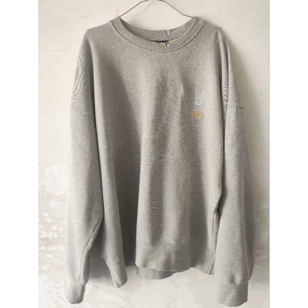 Crewneck LiveWork Fashion LD 138