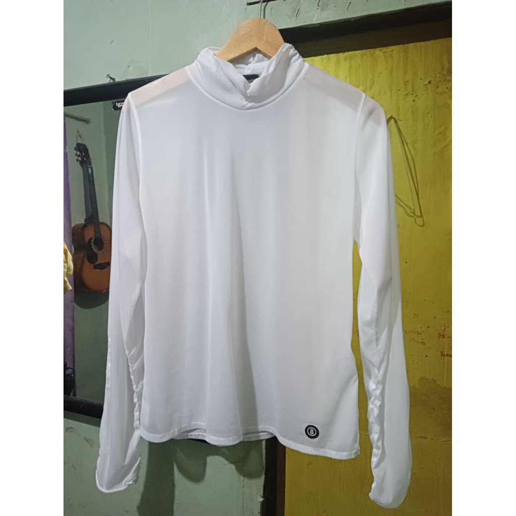 Bogner Women's Long-Sleeve