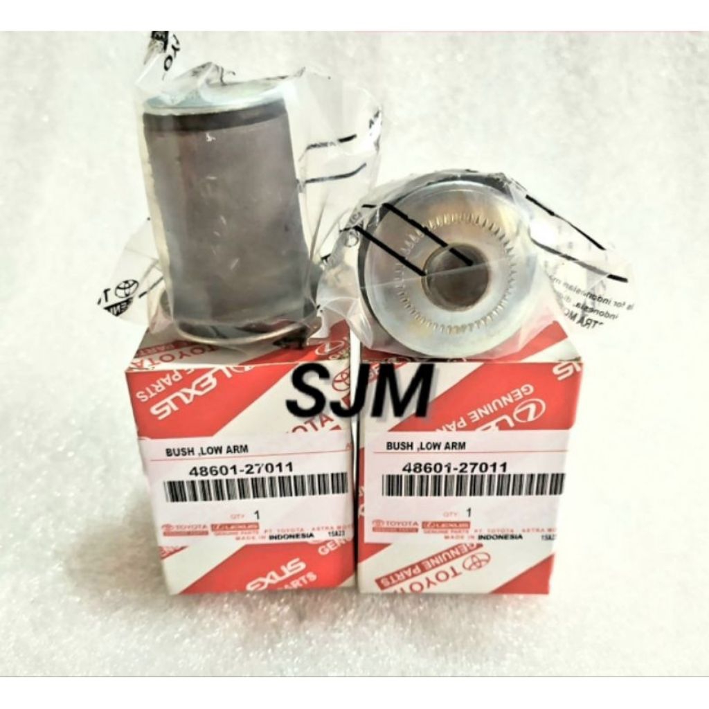 BUSHING ARM (LOW) BAWAH ORIGINAL. KIJANG 5K/ 7K