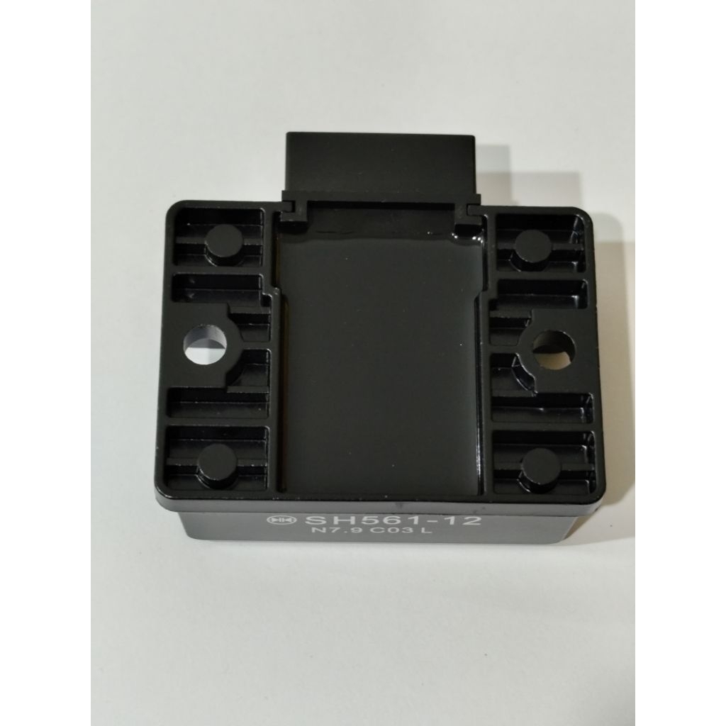 Regulator kiprok std Honda Tiger / Megapro ORI std