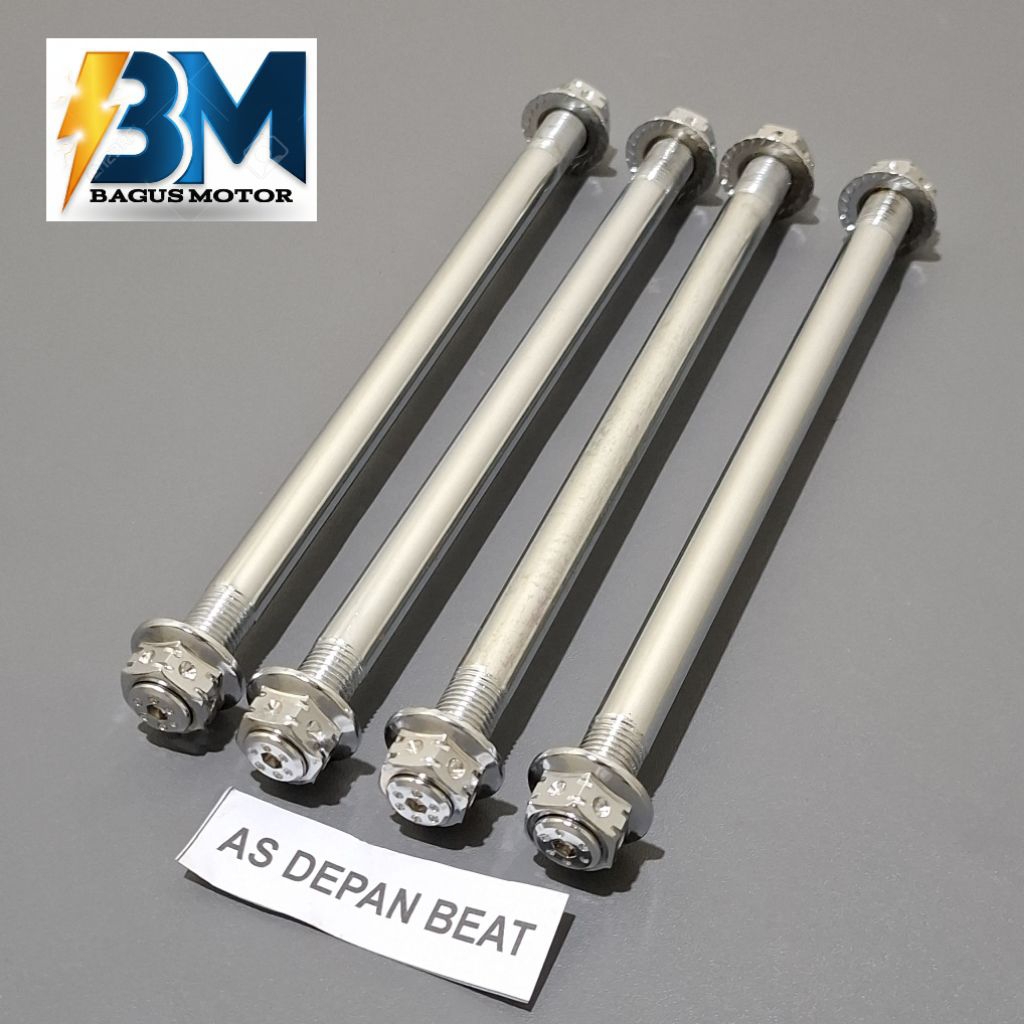 As Roda Depan Probolt Beat Mio Probolt