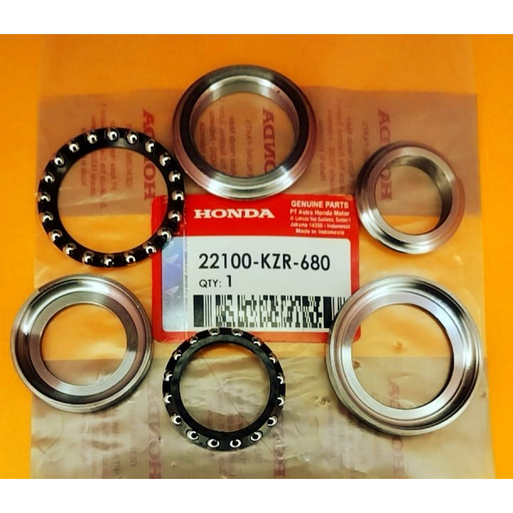 KOMSTIR KZR VARIO 125 OLD VARIO 150 OLD ORI PRODUK