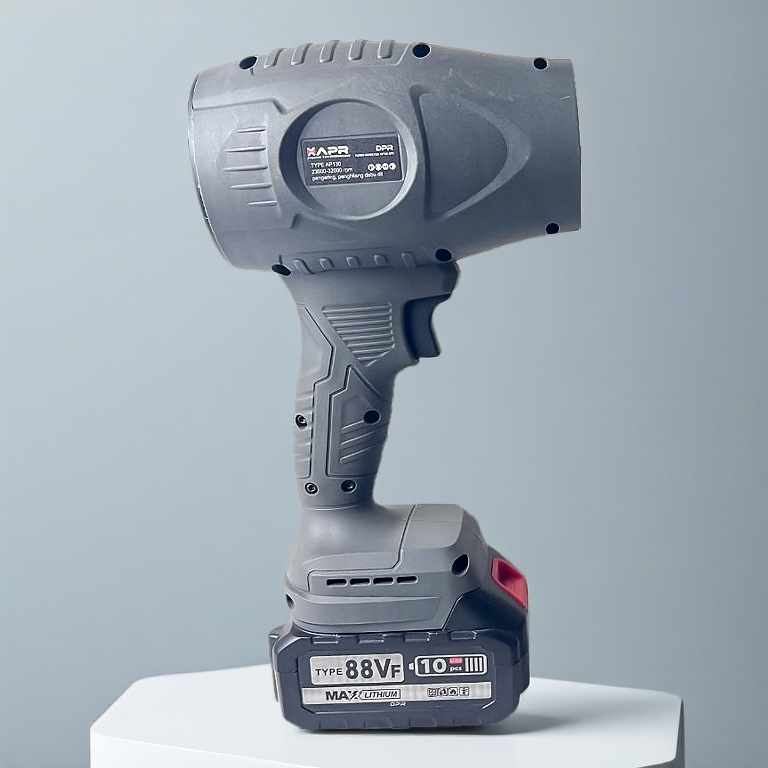 APR Jetfan Turbo Fan Kode AP130 Cordless Jet || APR Jetfan Turbo Cordless Kode AP130 Original