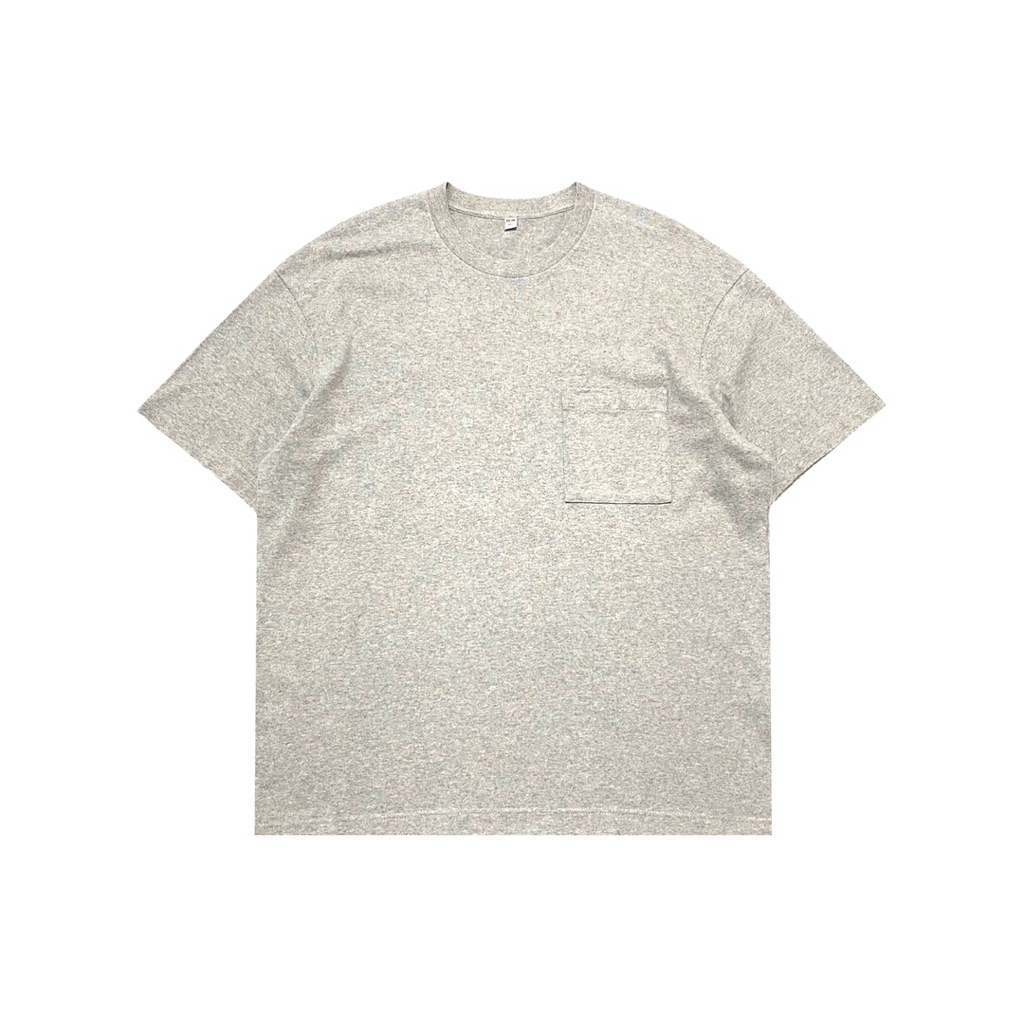 Uniqlo Pocket T-shirt