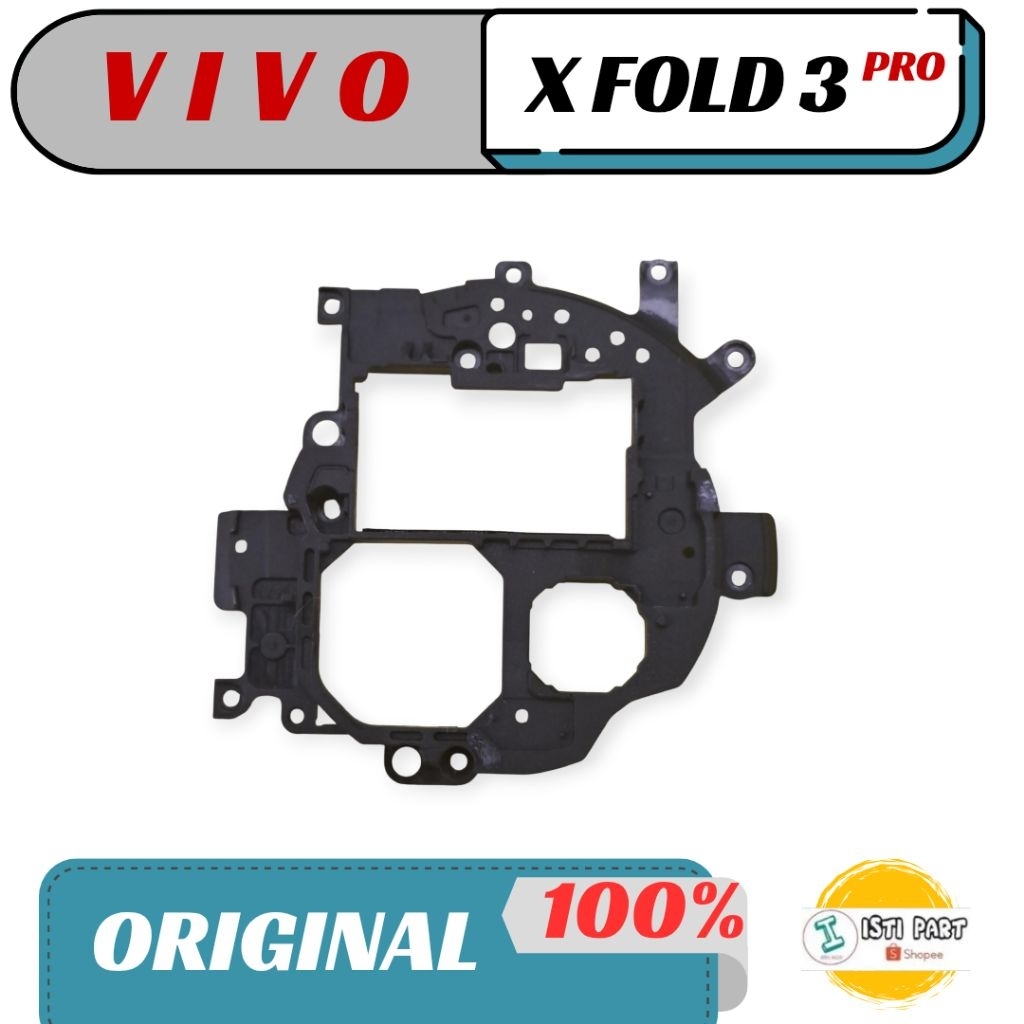 TUTUP MESIN CAMERA VIVO X FOLD 3 PRO