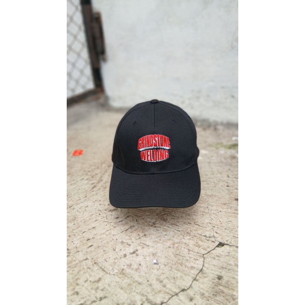 topi flexfit yupoong original
