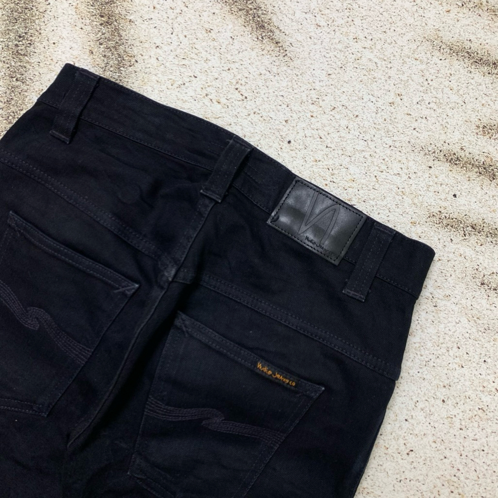 nudie jeans original