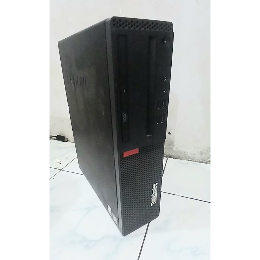 PC Komputer Ryzen 5 pro 3400g