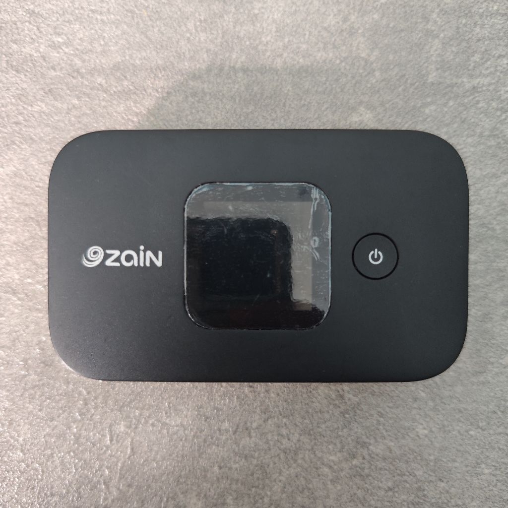 Modem Mifi Wifi Huawei E5577 E5577Cs/S-321 Dual Band Unlock 4G LTE Fullmod