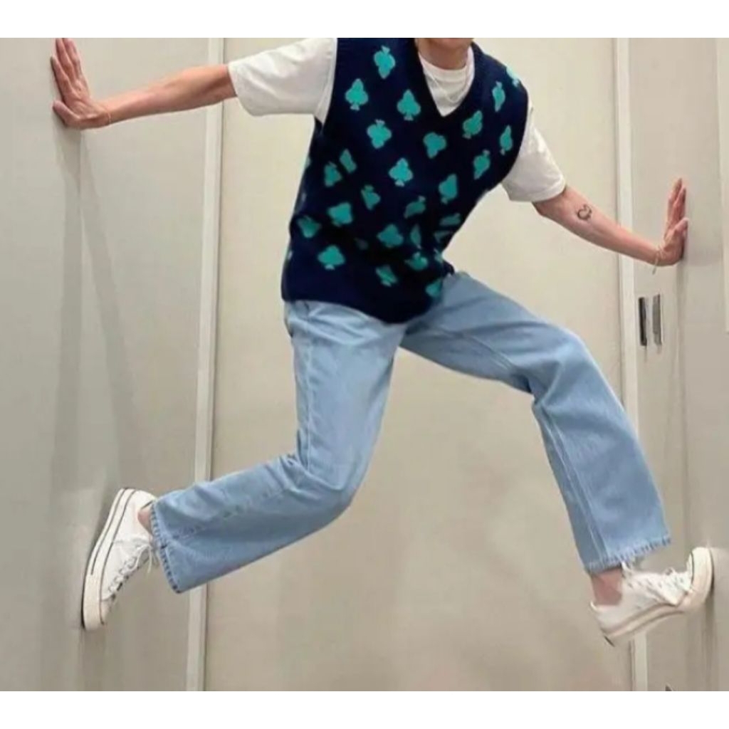 Sepatu Sneakers VENTELA,art Alpha 100%ORI