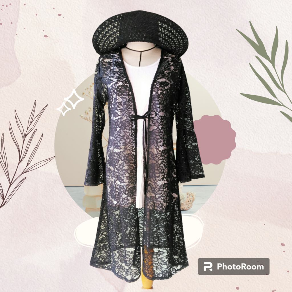 Aneka Baju Dress Wanita Perempuan Kantor Kuliah Formal Chic Casual Style Jalan Hijab Katun