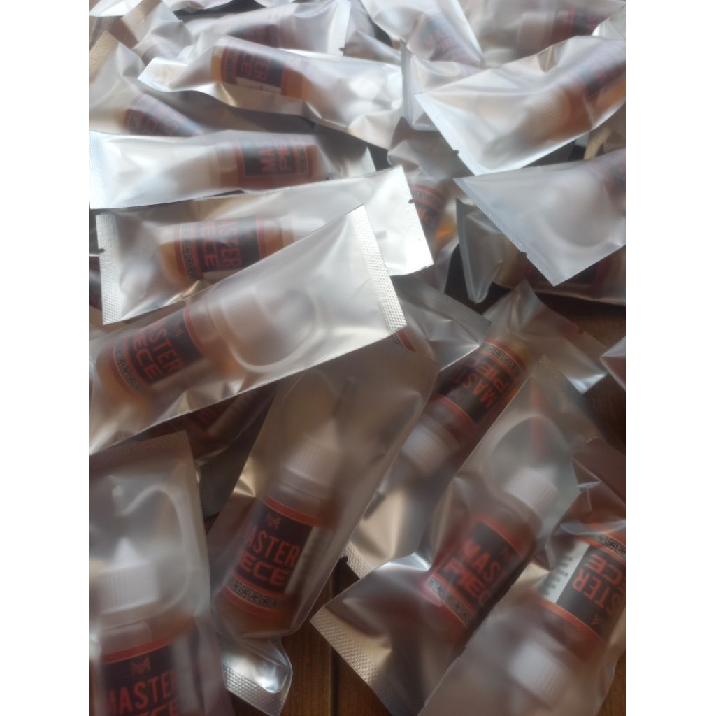 FLUX MASTERPIECE PREMIUM FLUX 10ML ORYGINAL.