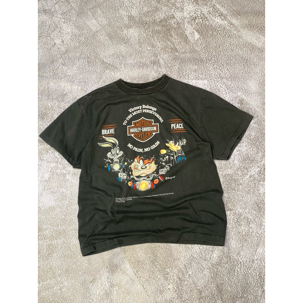 Tshirt HD Looney Tunes Legendary