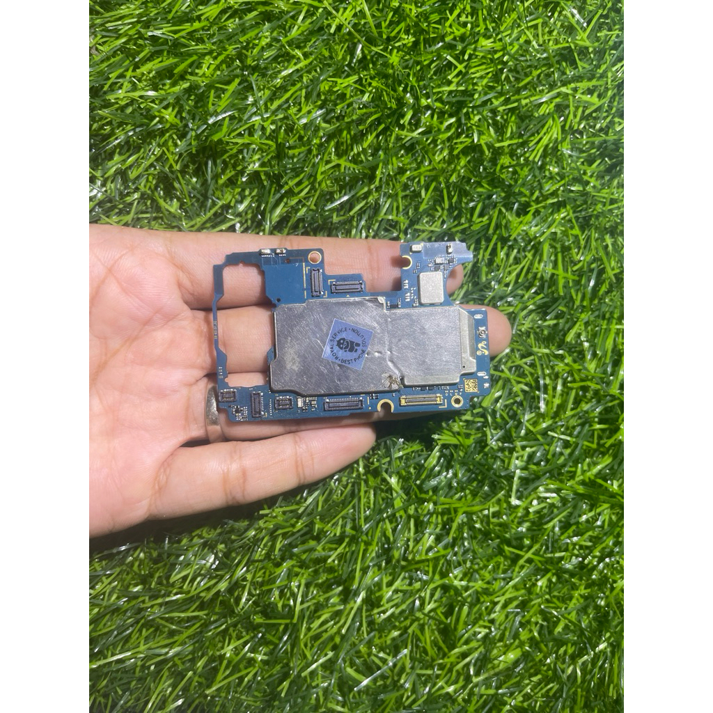 MESIN MATI CPU SAMSUNG M31 (SM-M307) ORIGINAL COPOTAN