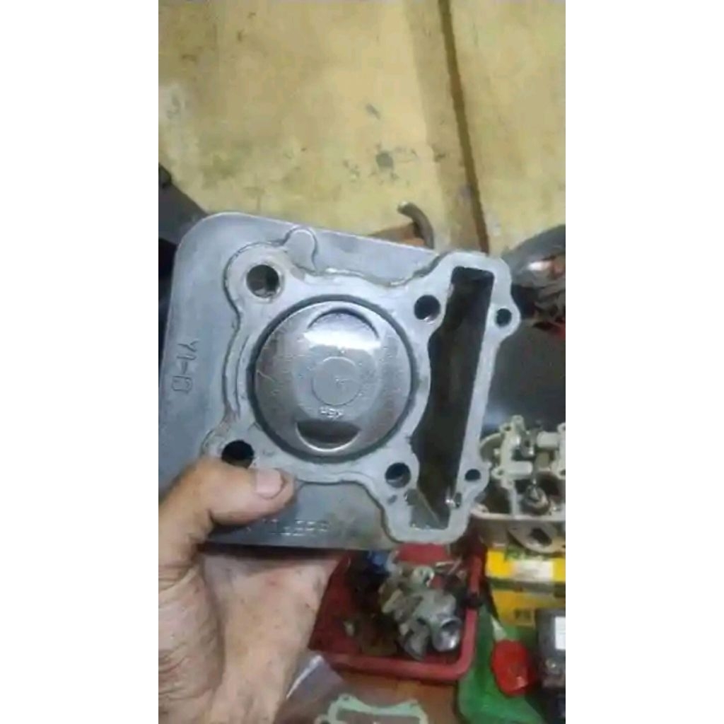 Blok Seher Mio M3 Tinggal pasang ukuran 58,5