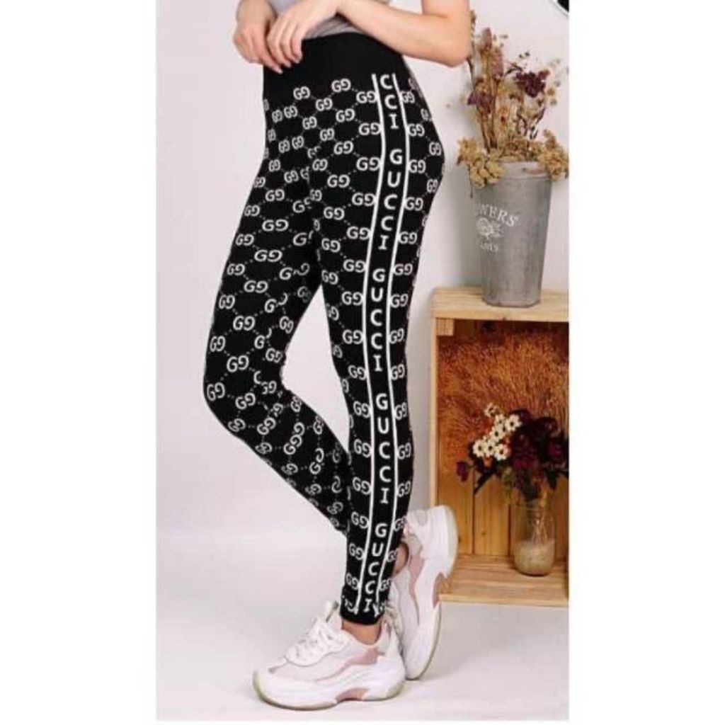 Celana Legging Wanita Celana Panjang Legging Wanita Celana Legging Hitam Wanita Celana Panjang Leggi