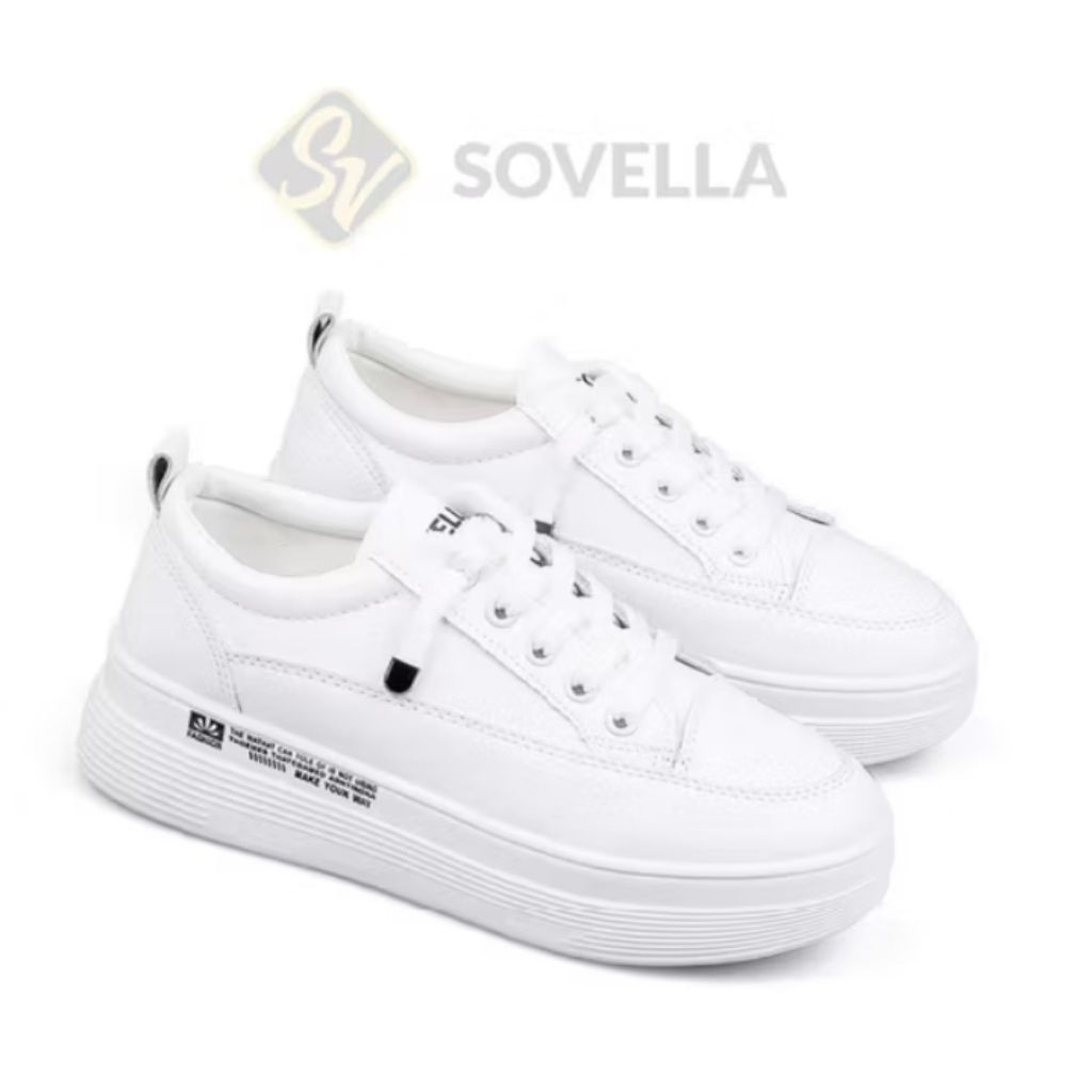 SOVELLA Alexa New Ori Sepatu Sneaker