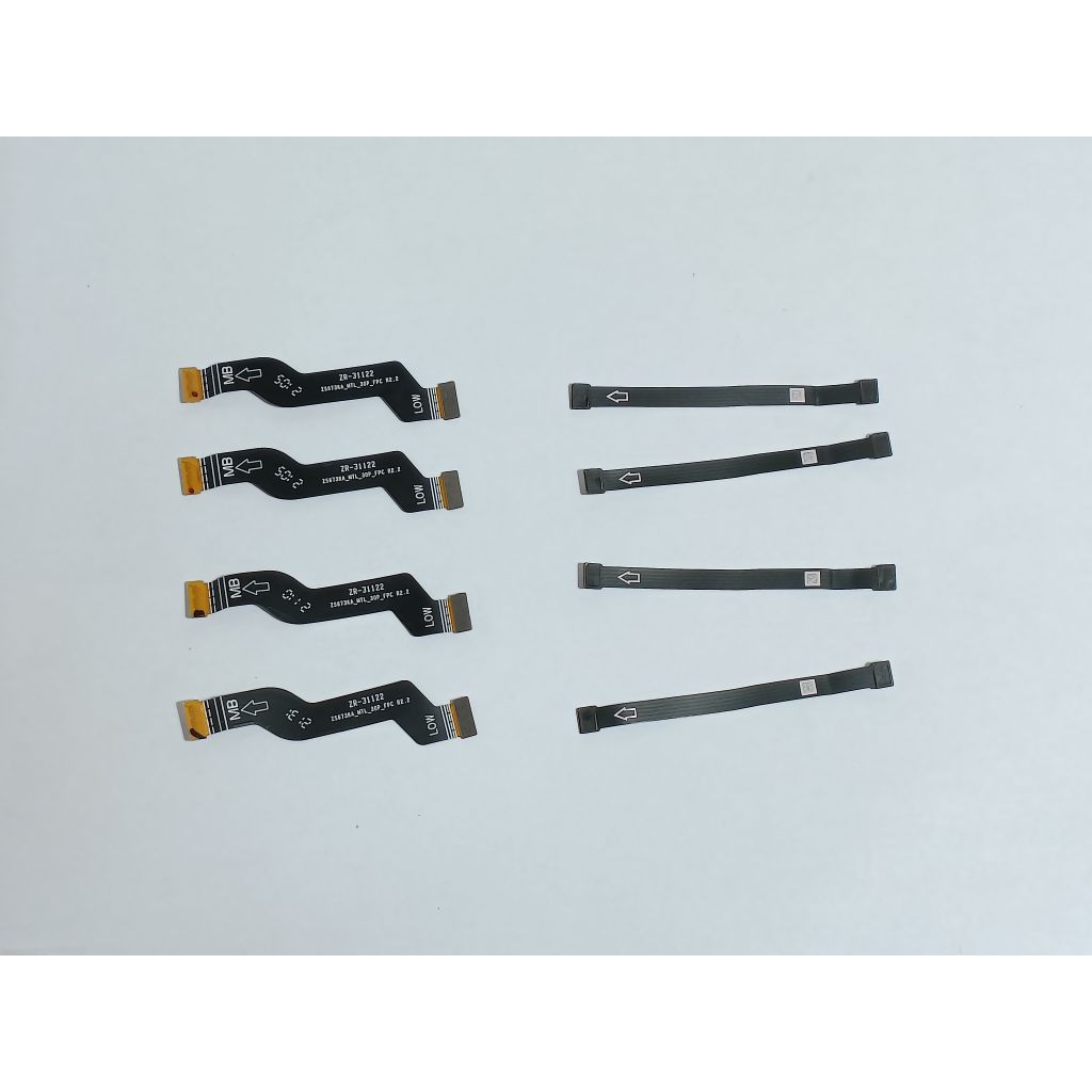 FLEXIBLE MAINBOARD TO SUBBOARD BAWAH ASUS ROG PHONE 5