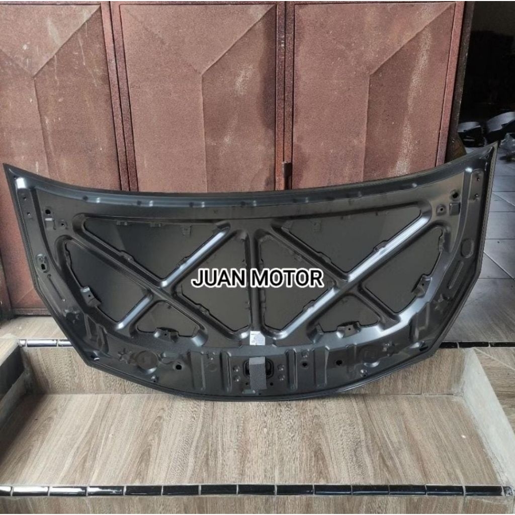 KAP MESIN/ENGINE HOOD AVANZA/XENIA 2012-2014 BEST QUALITY