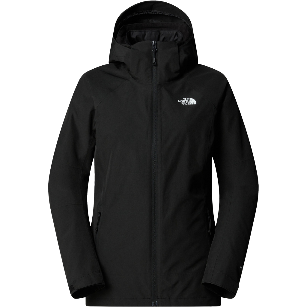 JAKET GUNUNG HIKING TREKKING TRAVELLING JACKET ULTRALIGHT WATERPROOF ORIGINAL TNF THE NORTH FACE WOM