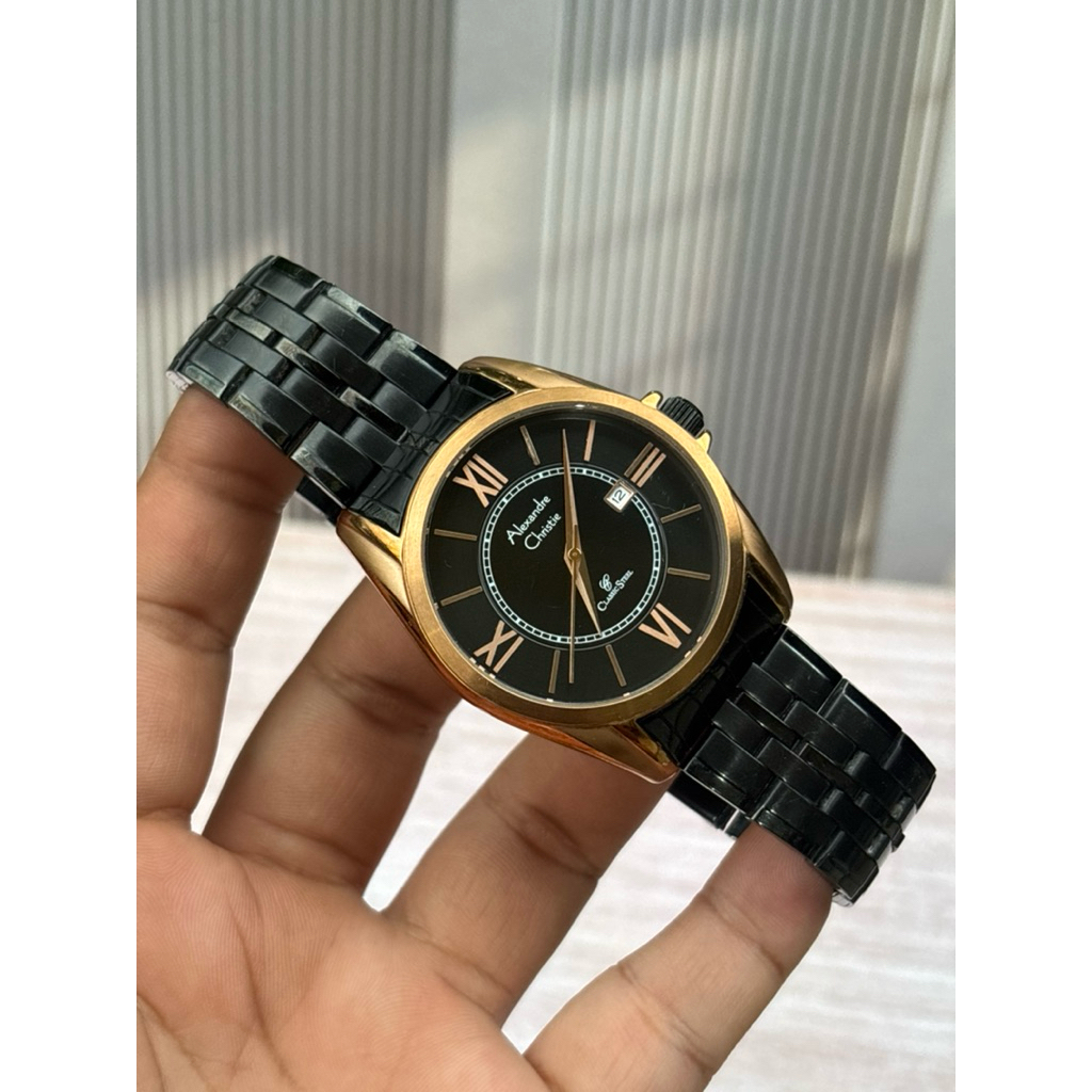 Alexandre Christie 8427Md