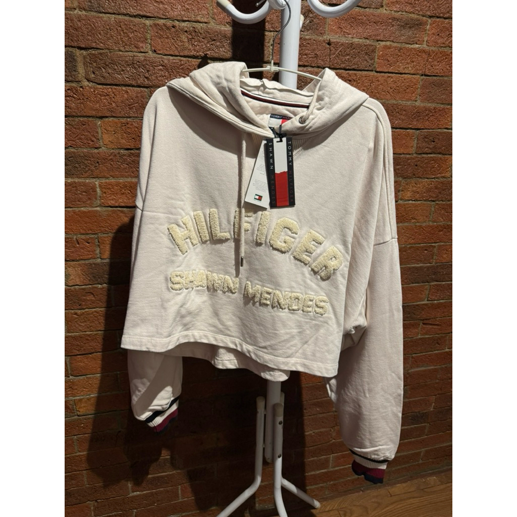 TH TommyHilfiger x Shawn Mendes - preloved