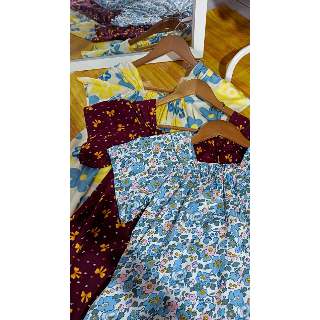 Daster Sambung Full Obras / Daster Obras / Daster Sambung