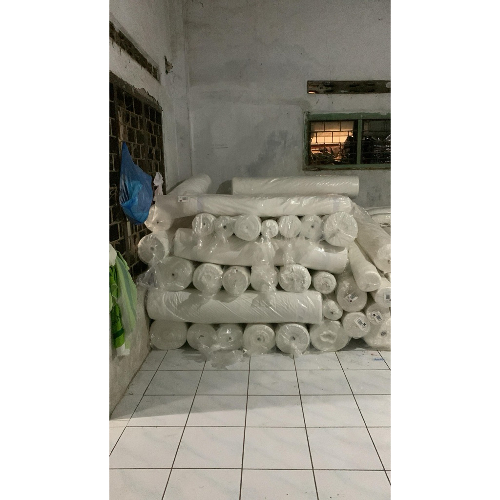 Kotak Hijab Eksklusif Jasmine Hijab – Packaging Elegan & Premium