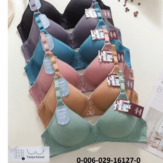 3PCS BH FEMA PORI CUP A KAIT 2 | BH FEMA CUP A KAIT 2 PORI