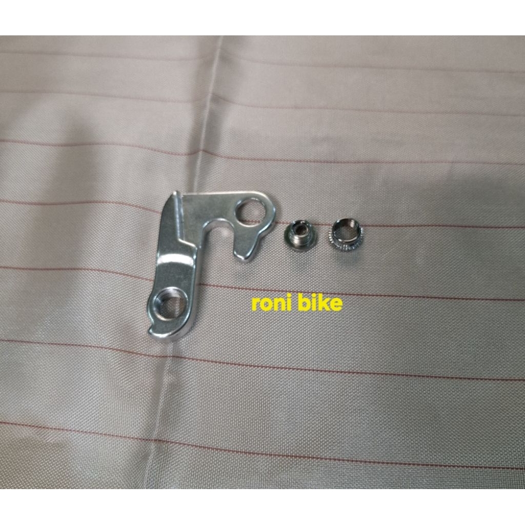 Dropout Giant Xtc Anting Rd Giant Xtc And Many Other Giant Frames