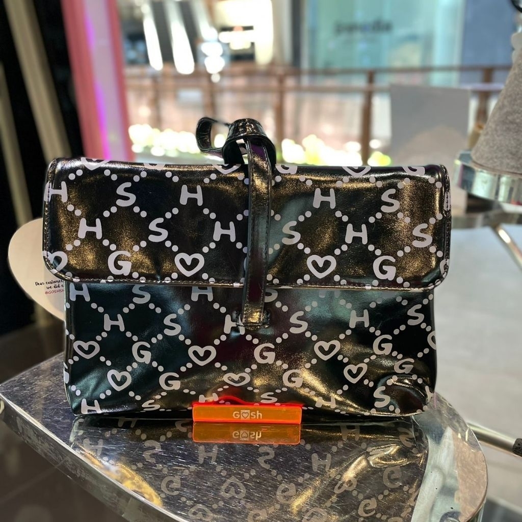 Diskon tas wanita original Gosh