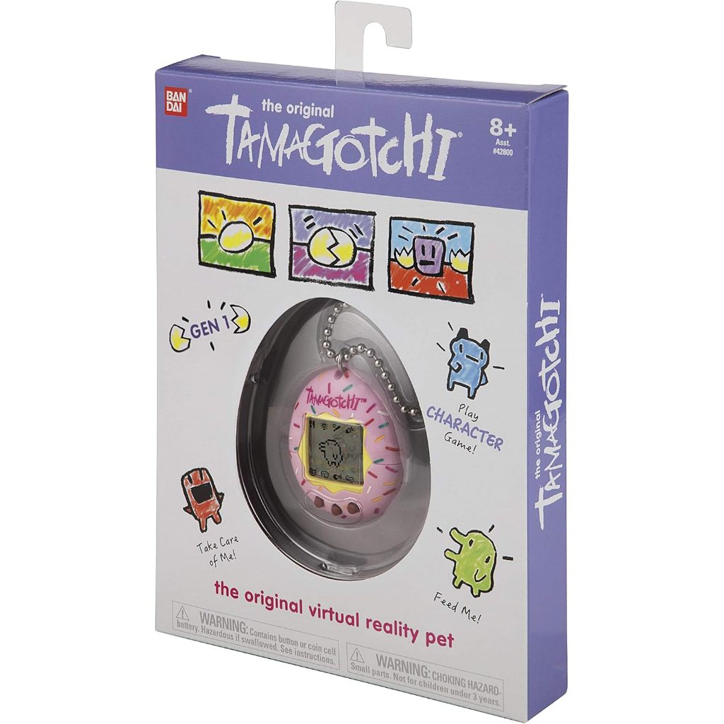 Tamagotchi Original - Sprinkles