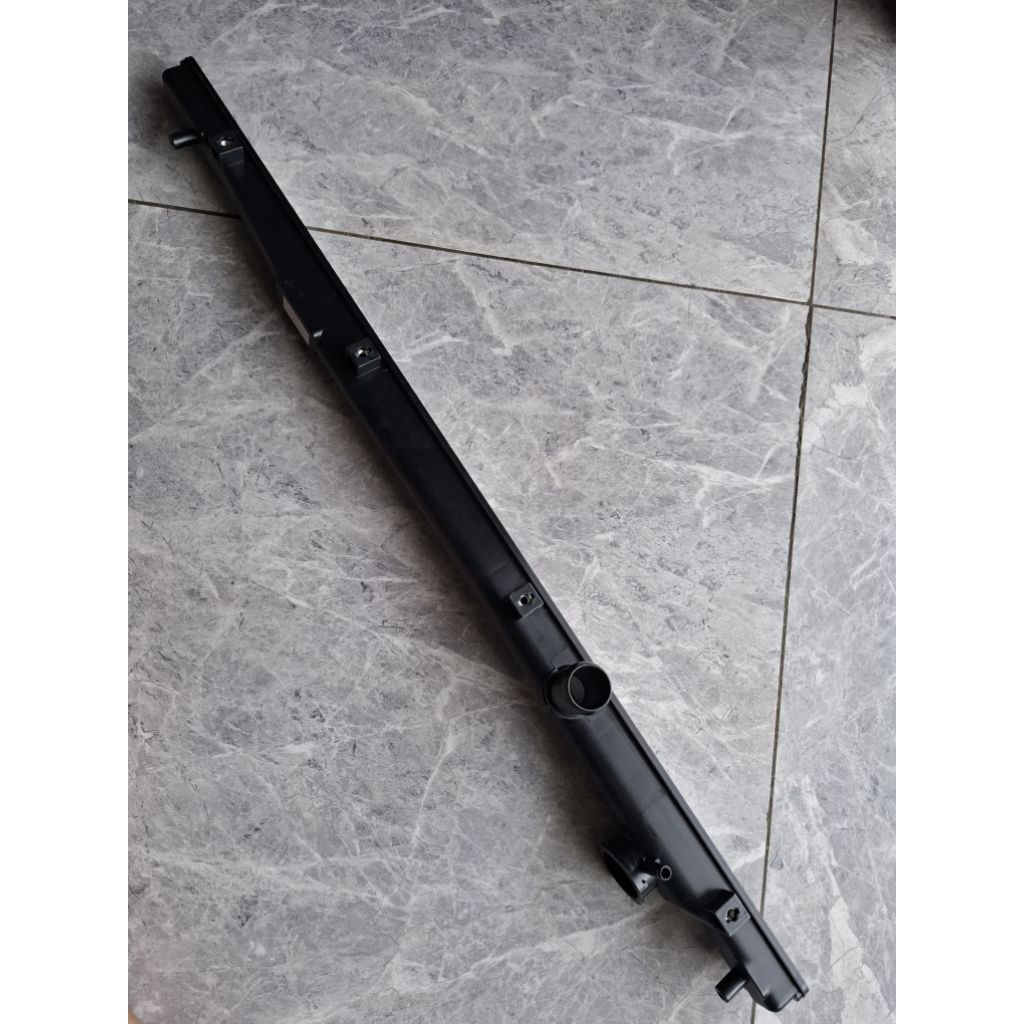 UPPER TANK RADIATOR ATAS HONDA JAZZ RS