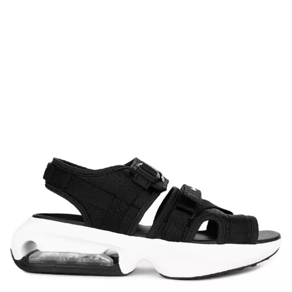 Sandal Nike Air Max Sol Black White BNIB no 44