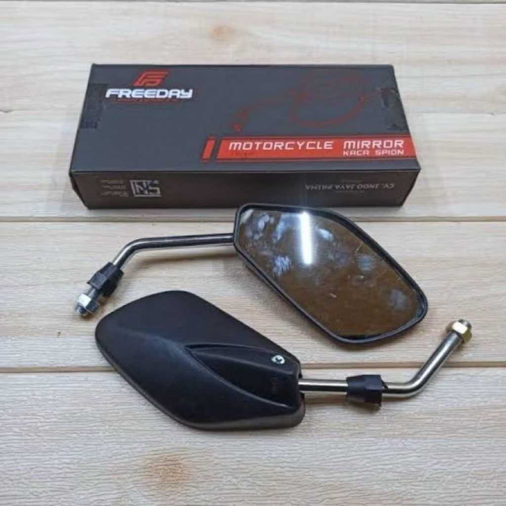 Spion Shogun Sp atau Kaca Spion Model Shogun Universal