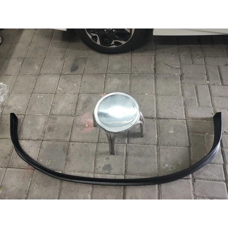 Lips mugen bukan lubang Civic Es