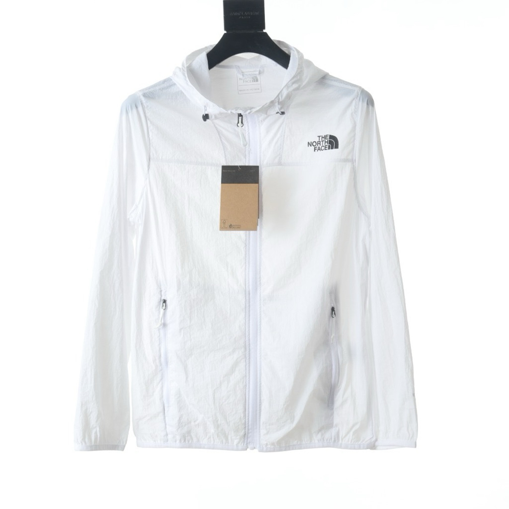 Jacket TNF Flight Series Lightriser WindJacket