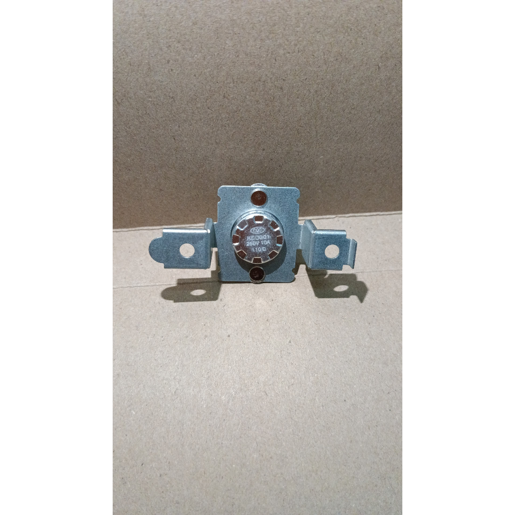 6111 thermostat otomatis mesin pengering LG dryer giant c commercial