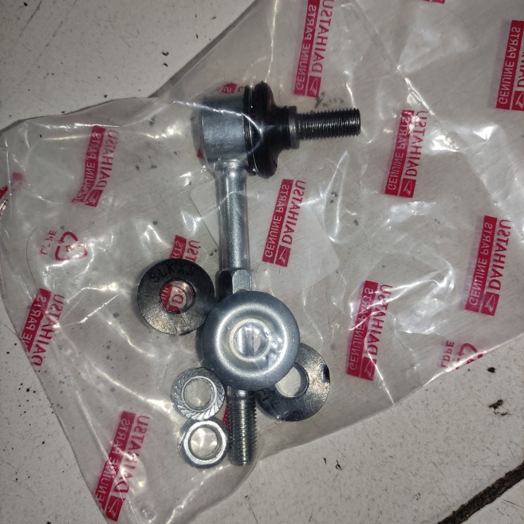 LINK STABILIZER - GRANMAX, LUXIO DAIHATSU
