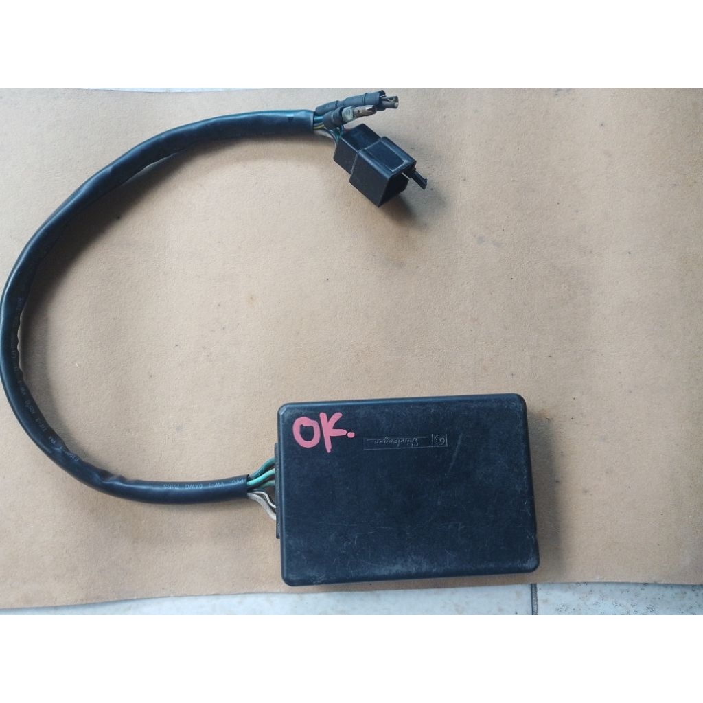 rc Valve control nsr rr 150/astra