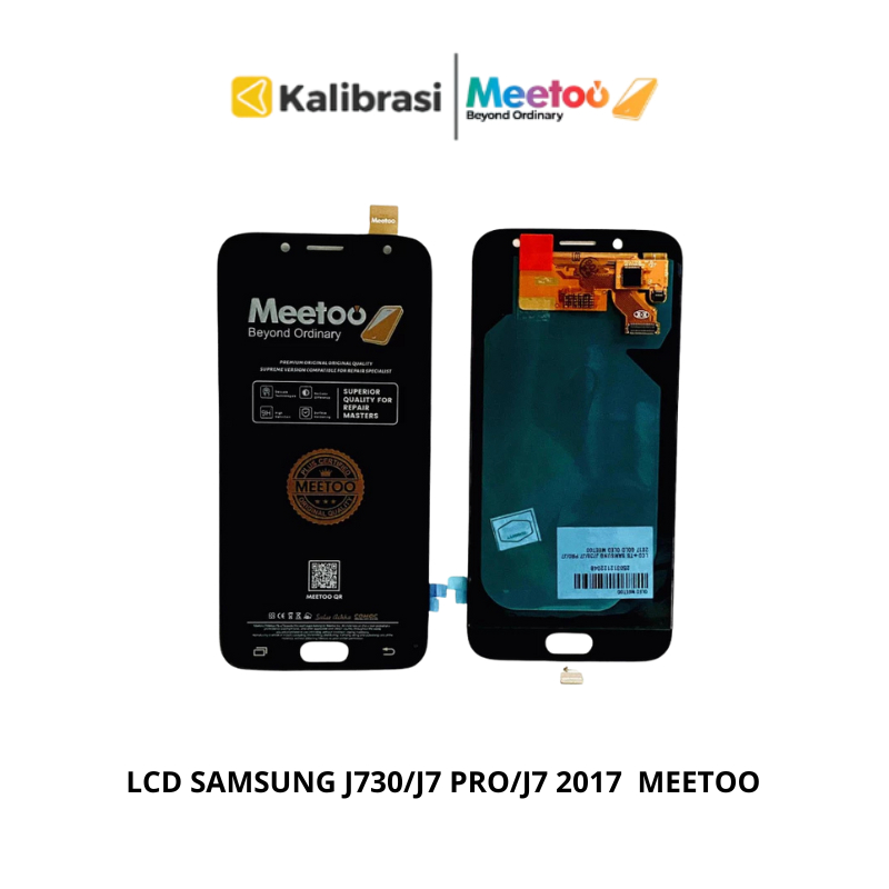 LCD+TS SAMSUNG J7 PRO J730 CONTRASS