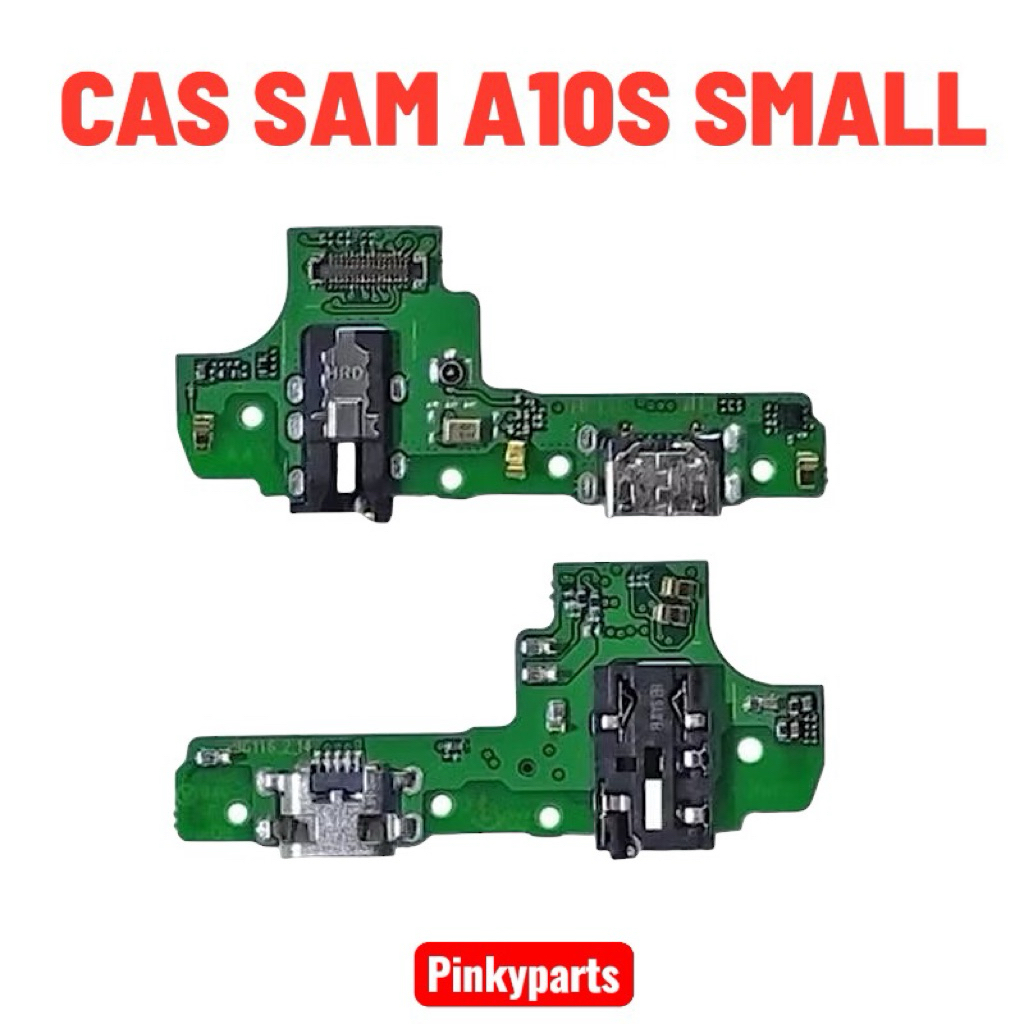 FLEXIBLE CONNECTOR CHARGER SAMSUNG A10S A107 SMALL ORIGINAL