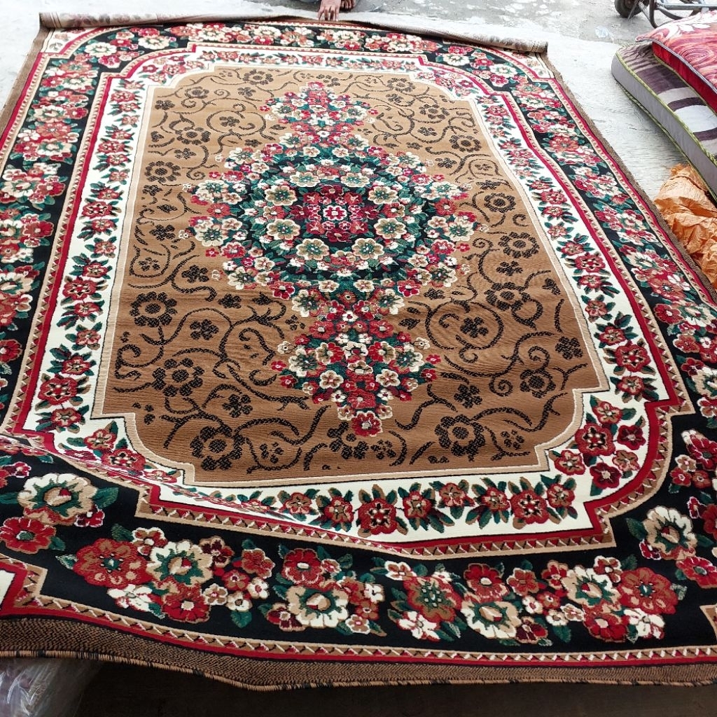 Ambal BEAUTY 250x330cm Karpet Permadani