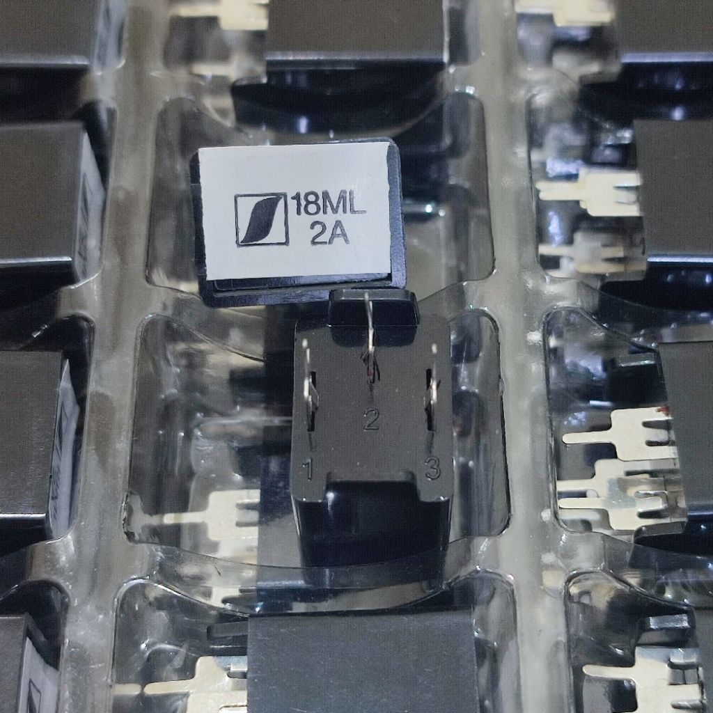 PTC 3 Kaki PTC 3 Pin