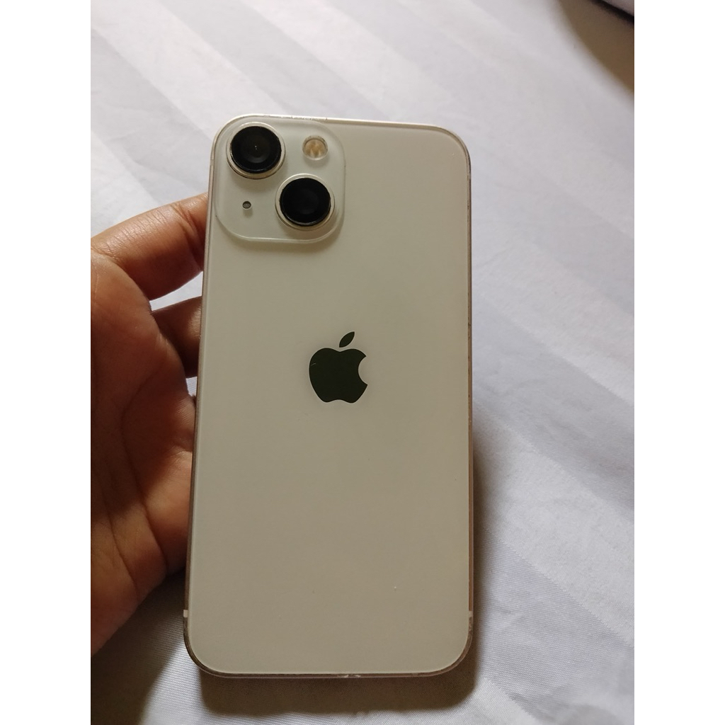 Iphone 13 mini inter wifi only