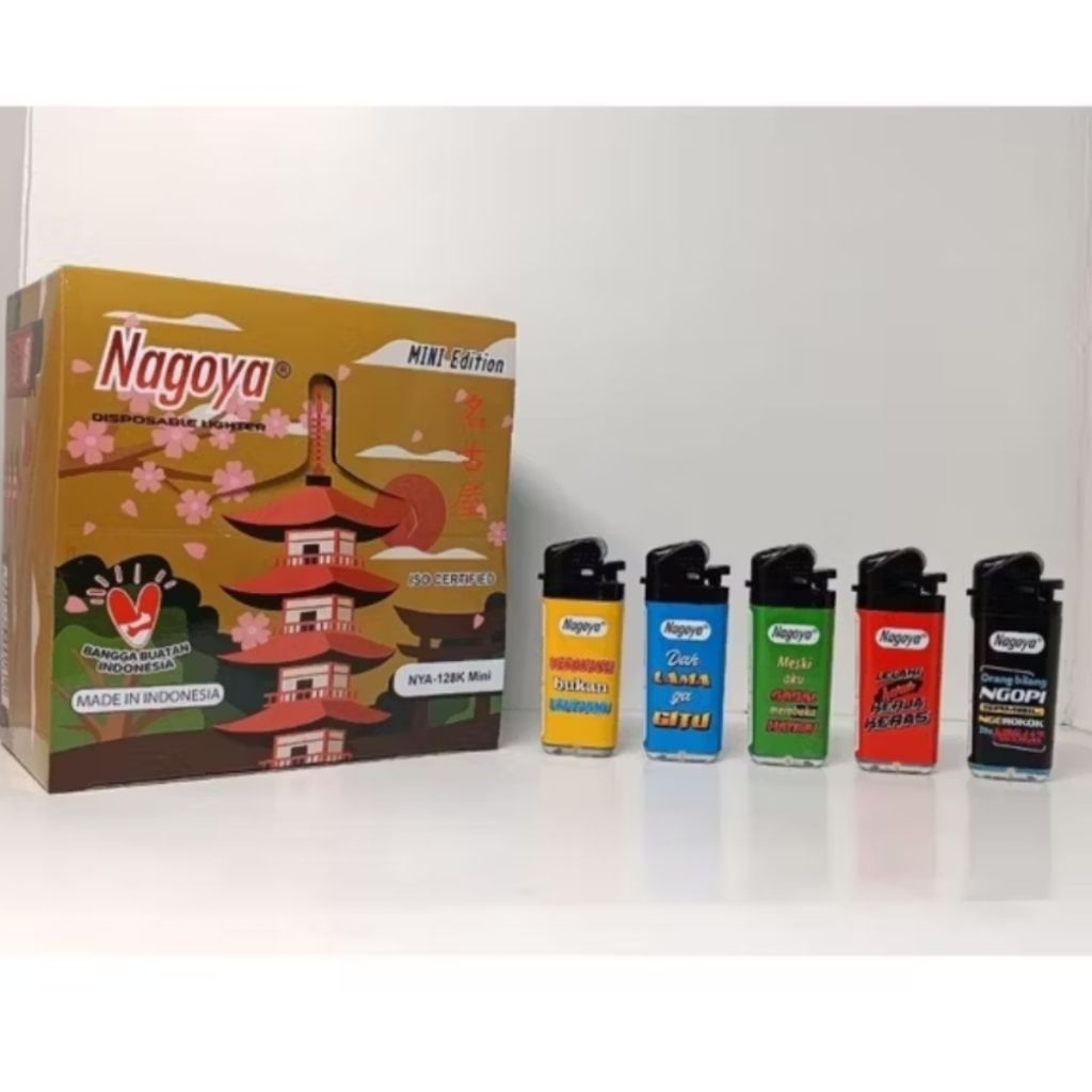 korek api mini lucu unik keren