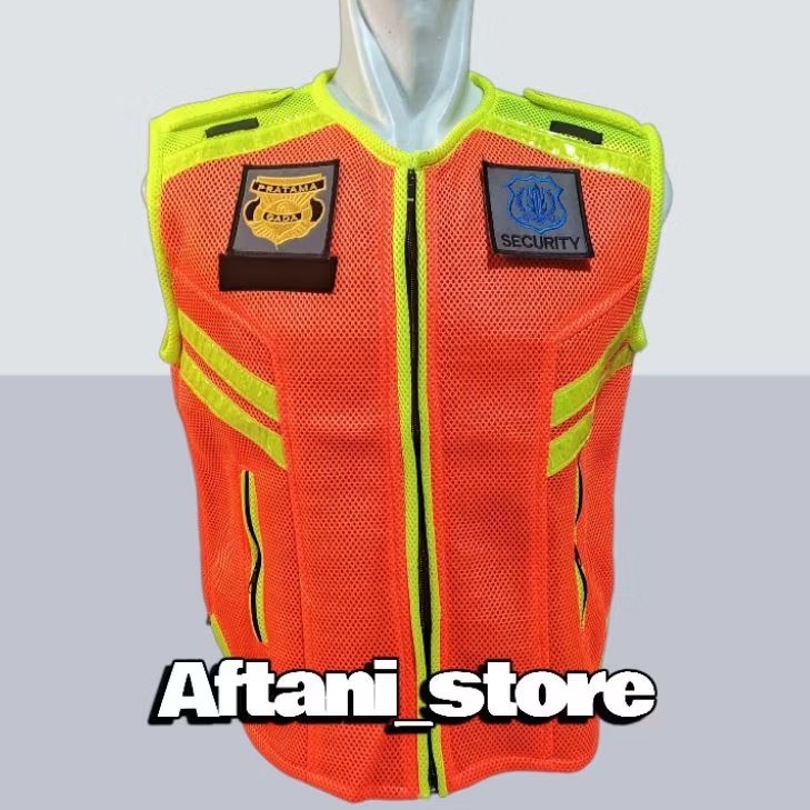 ROMPI KAI | ROMPI SATPAM KAI | ROMPI SECURITY KAI /ROMPI DOBELMESH